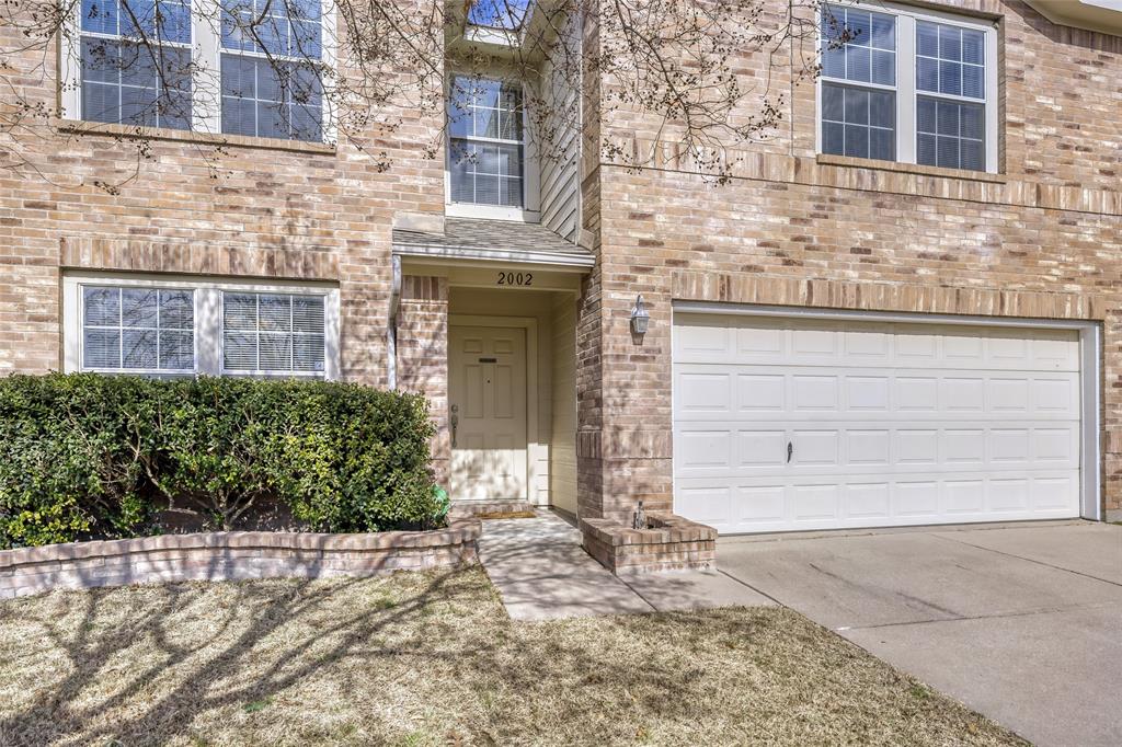 Oak Hollow Estates Ph 3 - Residential