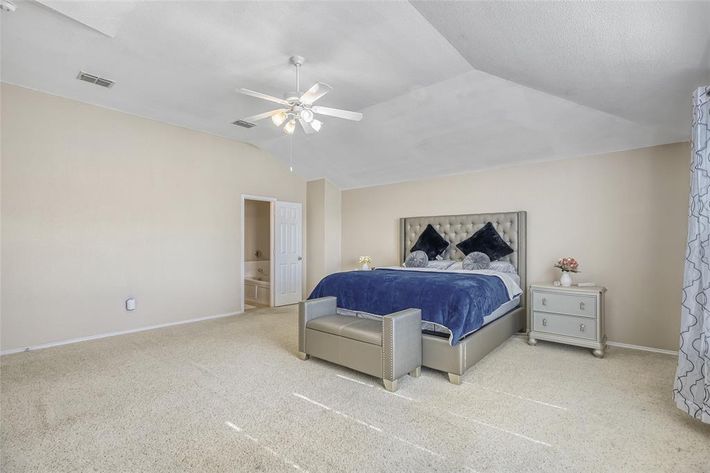 Oak Hollow Estates Ph 3 - Residential