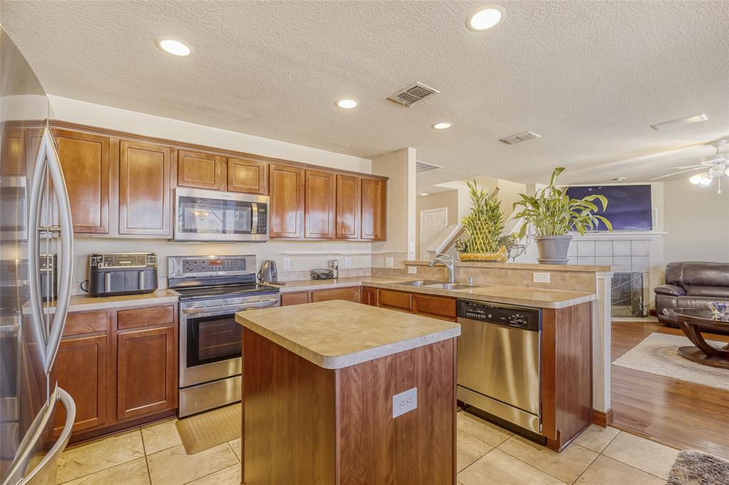 Oak Hollow Estates Ph 3 - Residential