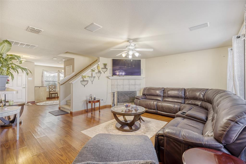 Oak Hollow Estates Ph 3 - Residential