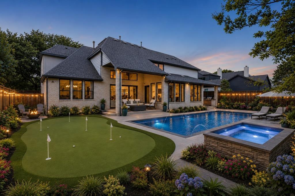 FORESTCREST ESTS - Residential