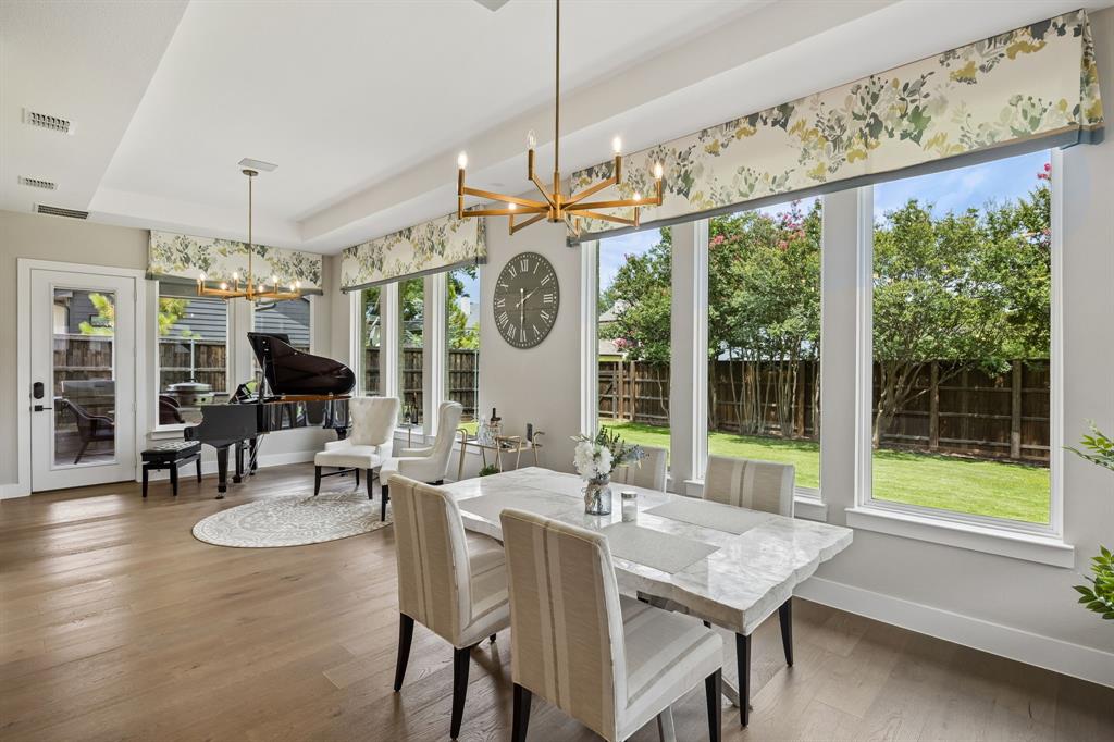 FORESTCREST ESTS - Residential
