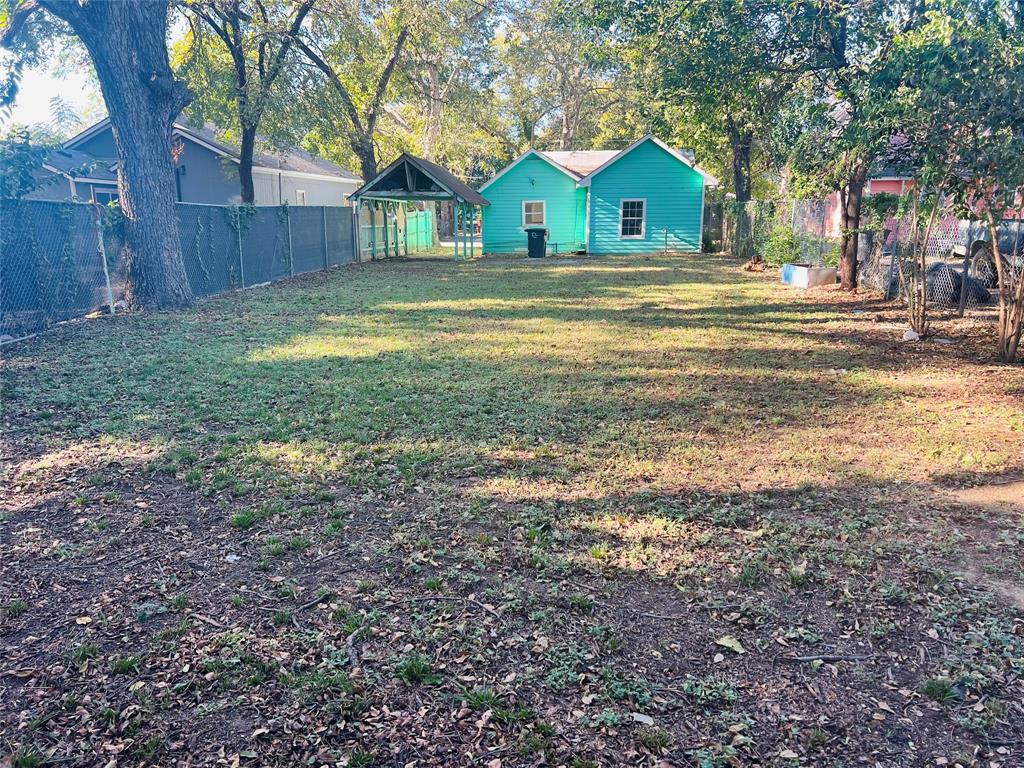 Original Cleburn - Residential