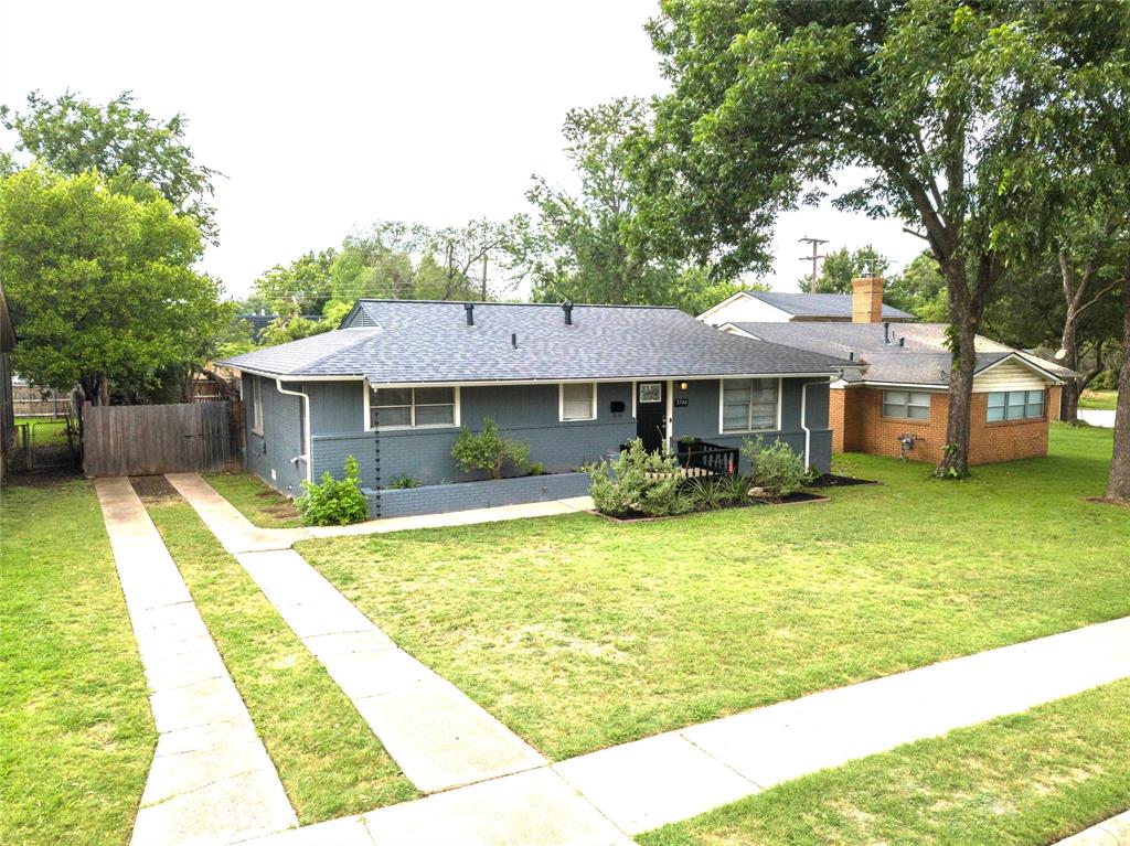 Saint Augustine Add - Residential