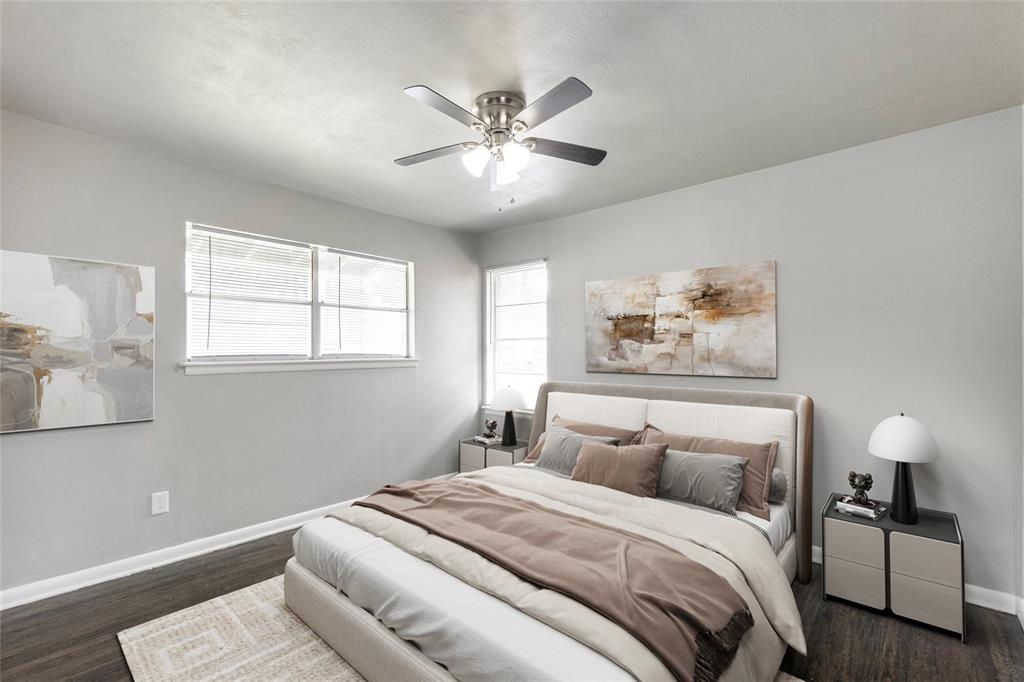Saint Augustine Add - Residential