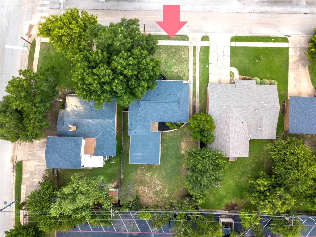 Saint Augustine Add - Residential