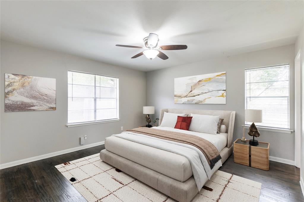 Saint Augustine Add - Residential