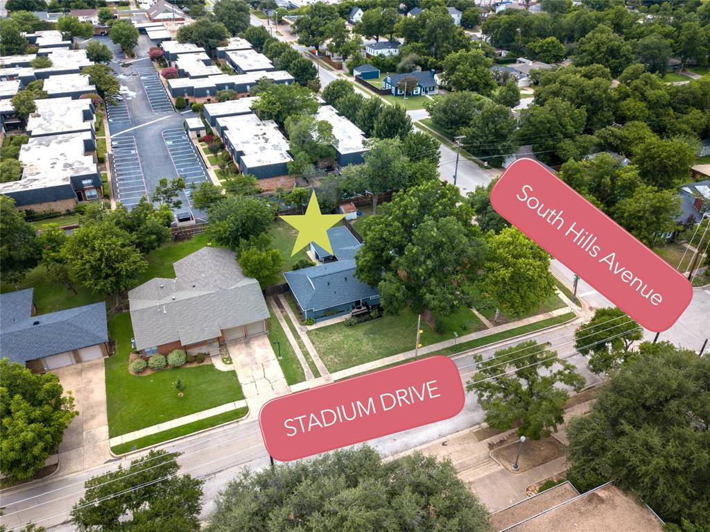 Saint Augustine Add - Residential