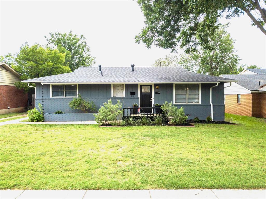 Saint Augustine Add - Residential