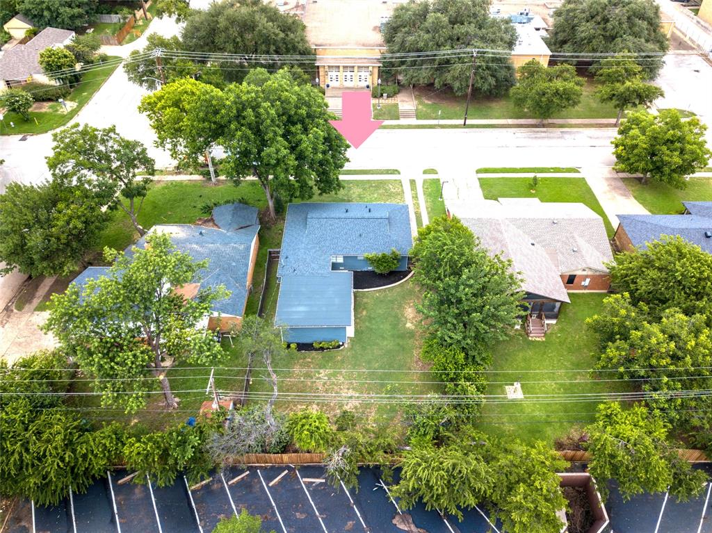 Saint Augustine Add - Residential