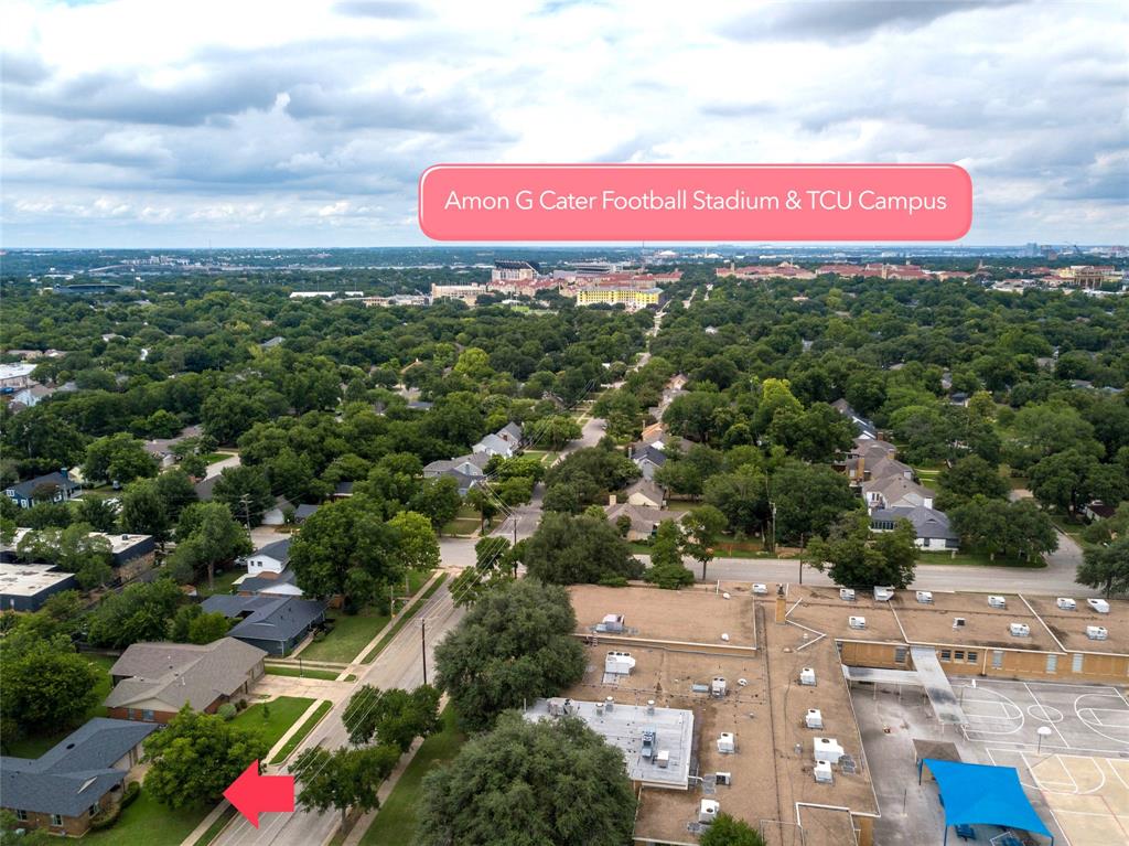 Saint Augustine Add - Residential