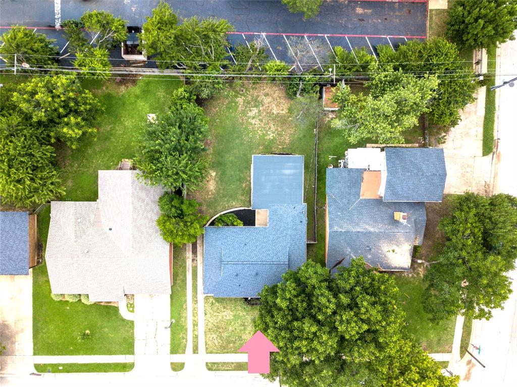 Saint Augustine Add - Residential