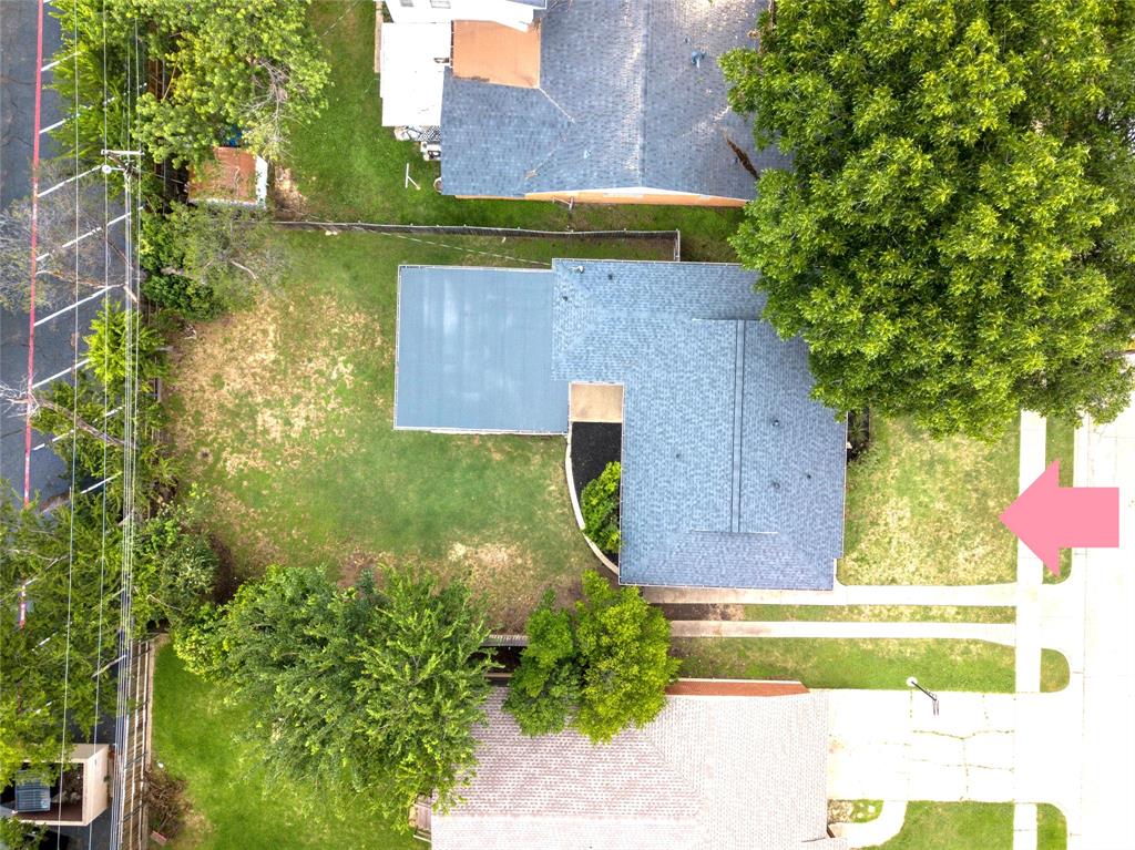 Saint Augustine Add - Residential
