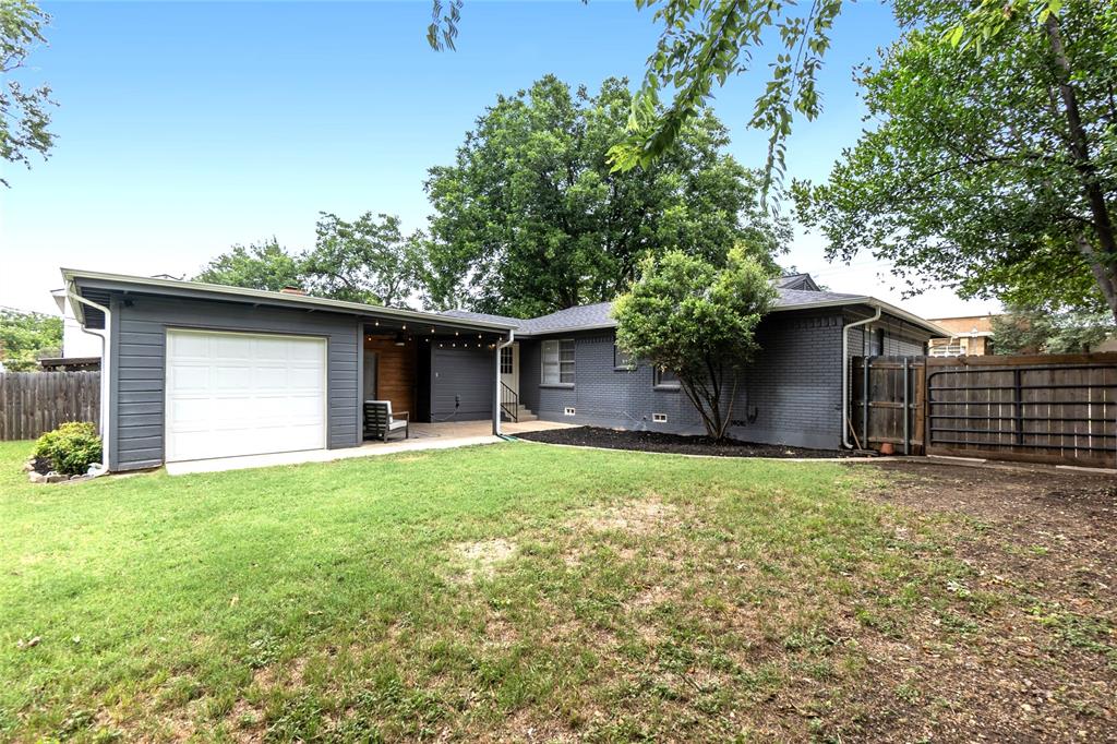 Saint Augustine Add - Residential