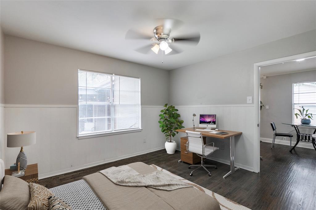 Saint Augustine Add - Residential