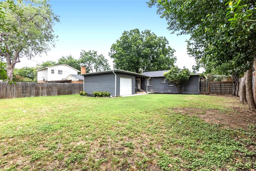 Saint Augustine Add - Residential