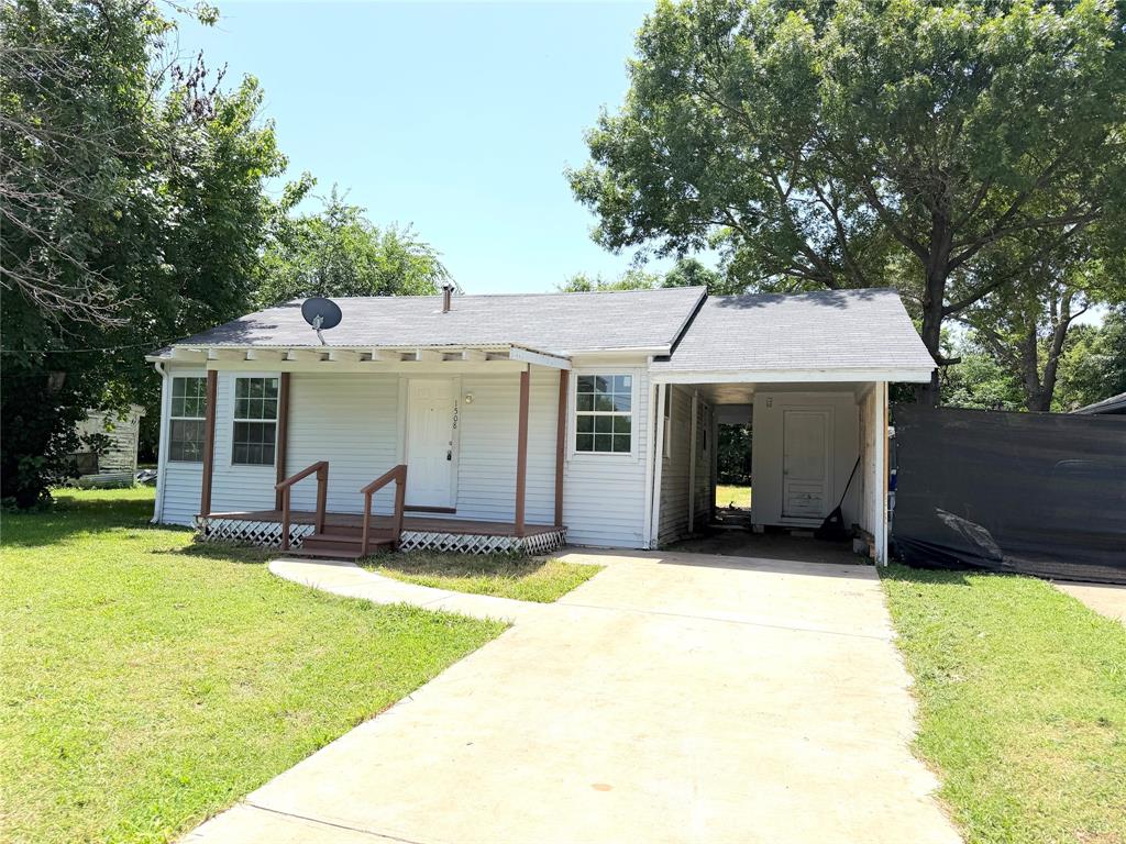 College Park 2nd Add - Residential