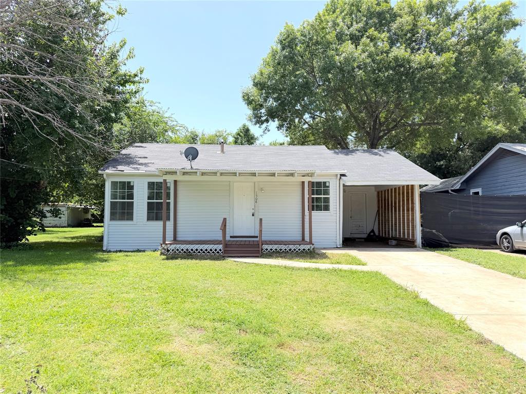 College Park 2nd Add - Residential