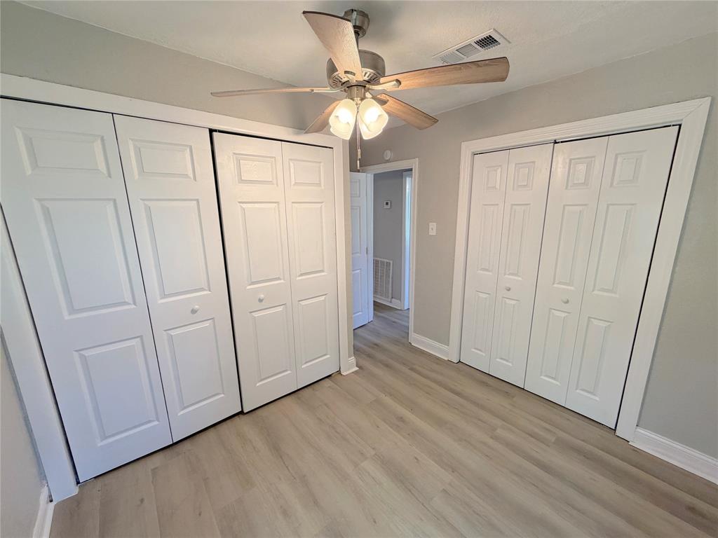 College Park 2nd Add - Residential
