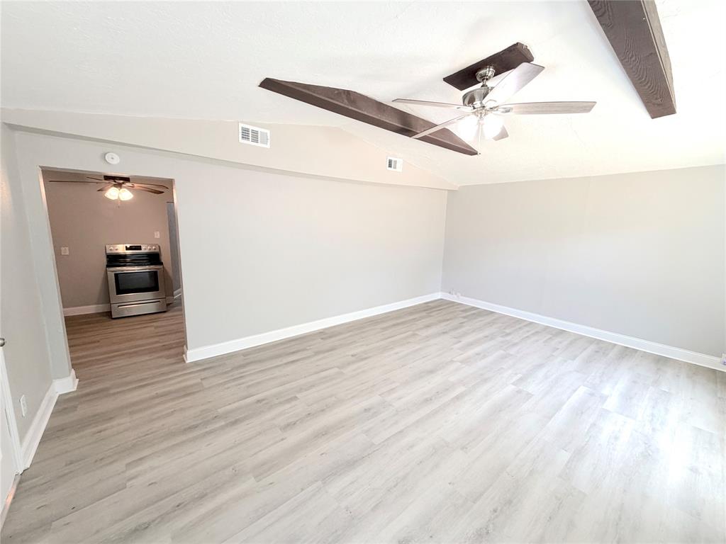 College Park 2nd Add - Residential