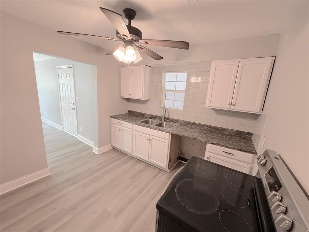 College Park 2nd Add - Residential
