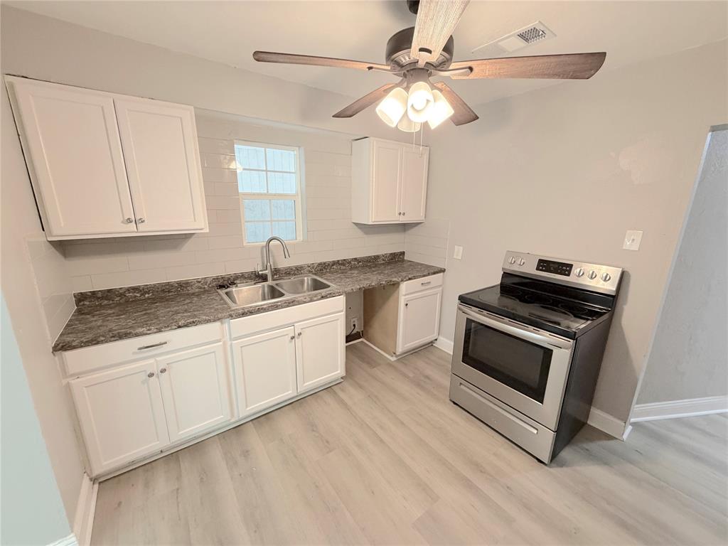 College Park 2nd Add - Residential