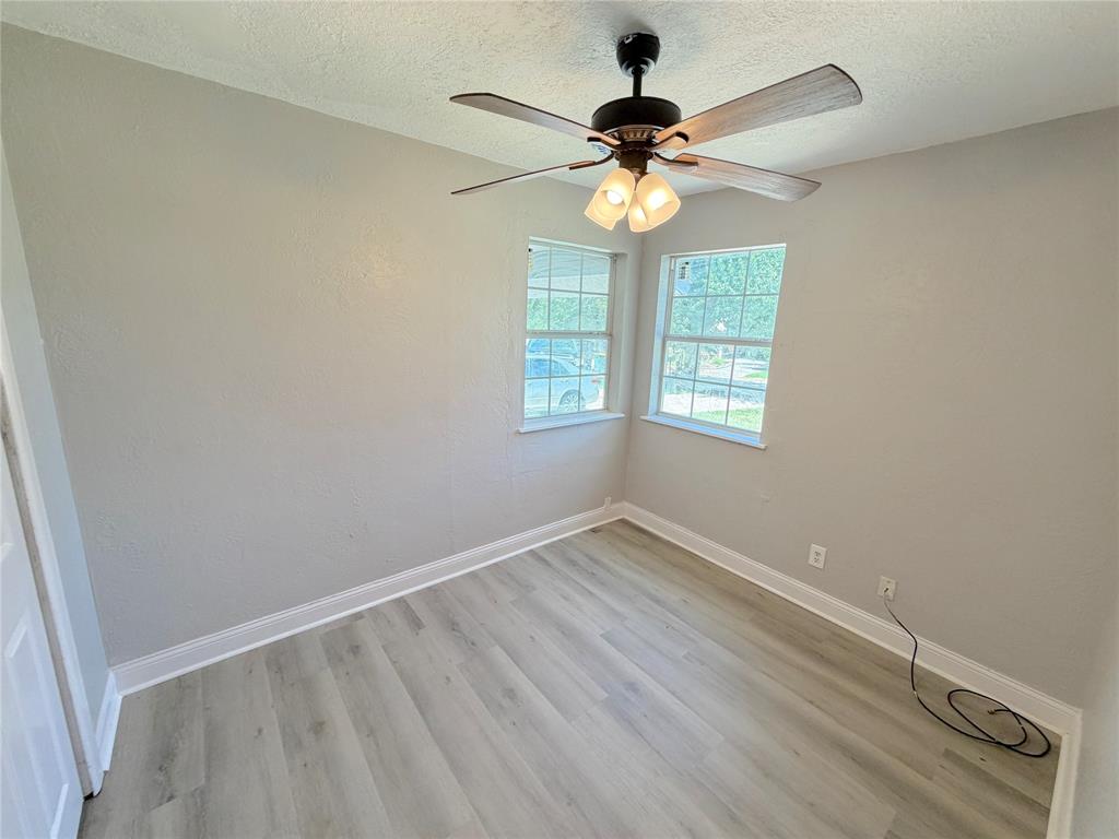College Park 2nd Add - Residential