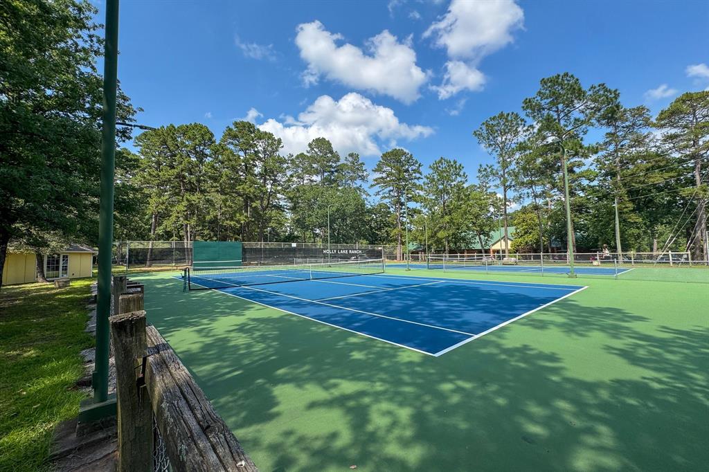 Holly Lake Ranch (Sec 8) - Residential