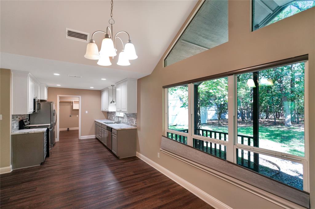 Holly Lake Ranch (Sec 8) - Residential