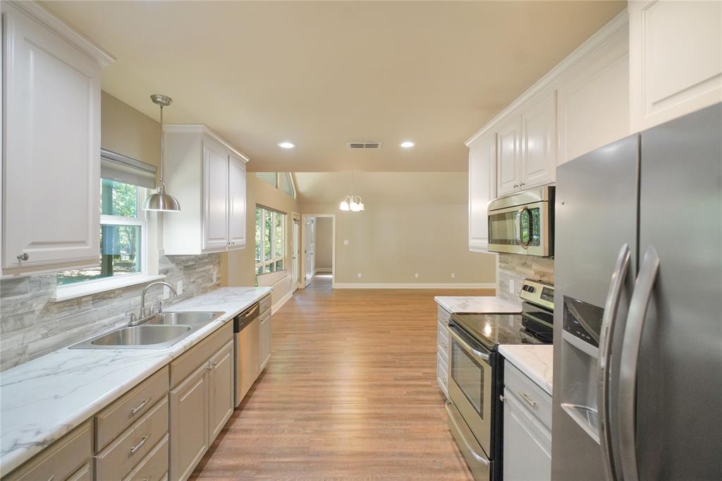 Holly Lake Ranch (Sec 8) - Residential