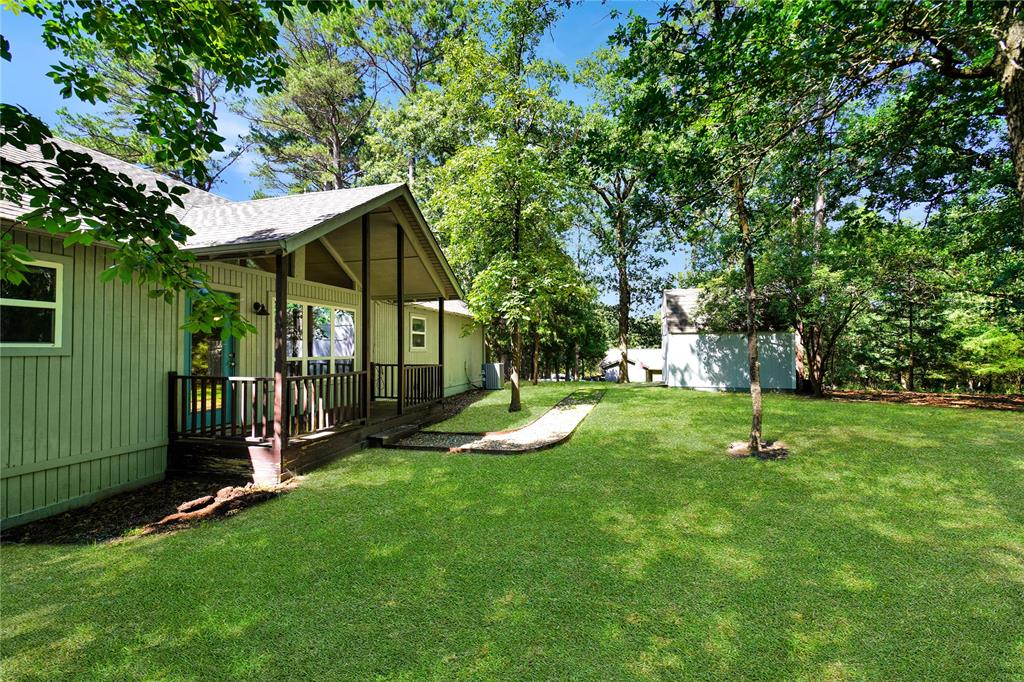 Holly Lake Ranch (Sec 8) - Residential