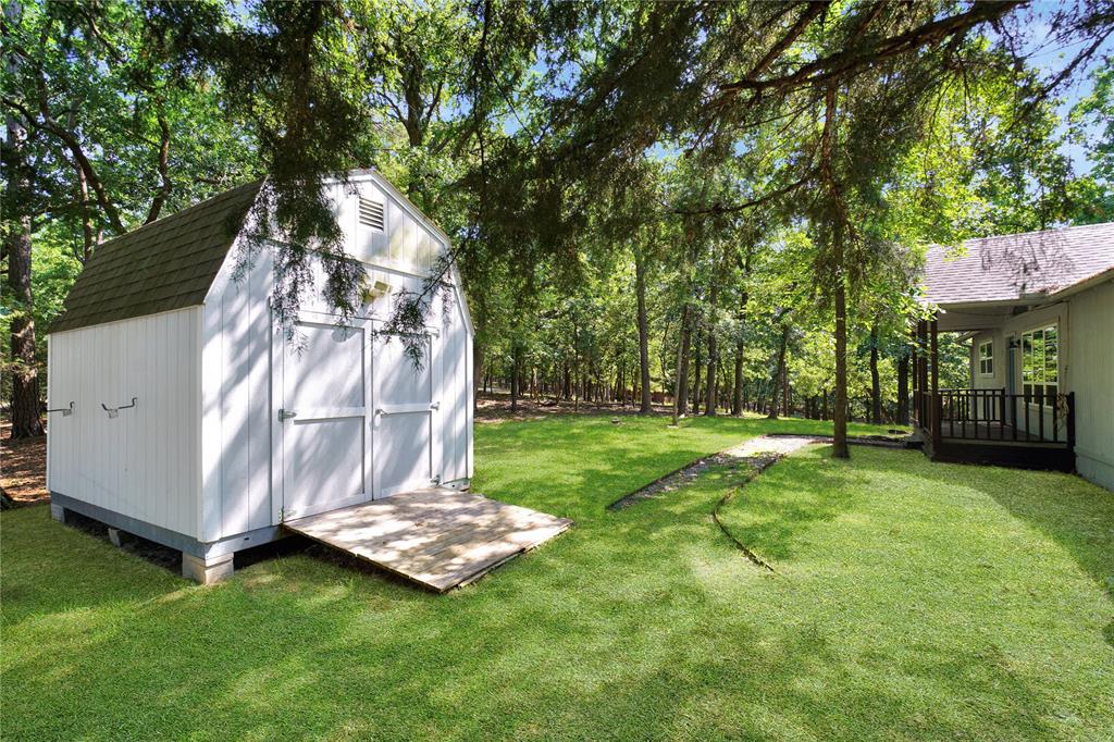 Holly Lake Ranch (Sec 8) - Residential