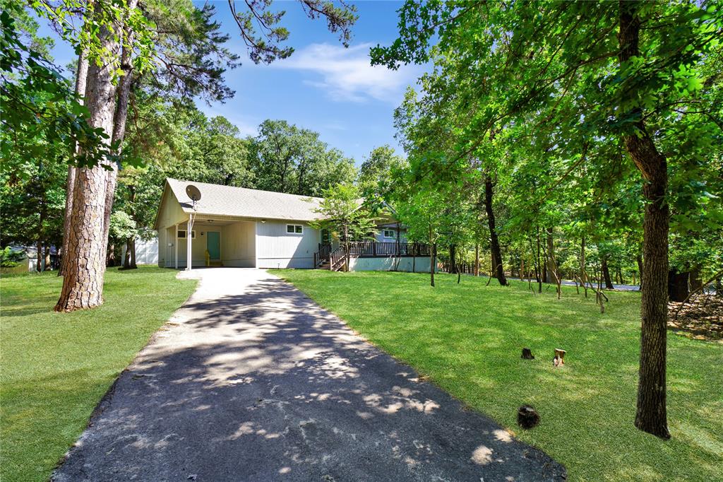 Holly Lake Ranch (Sec 8) - Residential