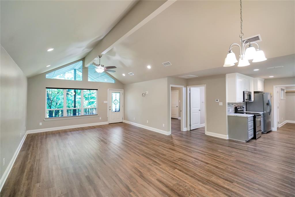 Holly Lake Ranch (Sec 8) - Residential