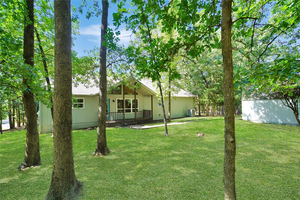 Holly Lake Ranch (Sec 8) - Residential