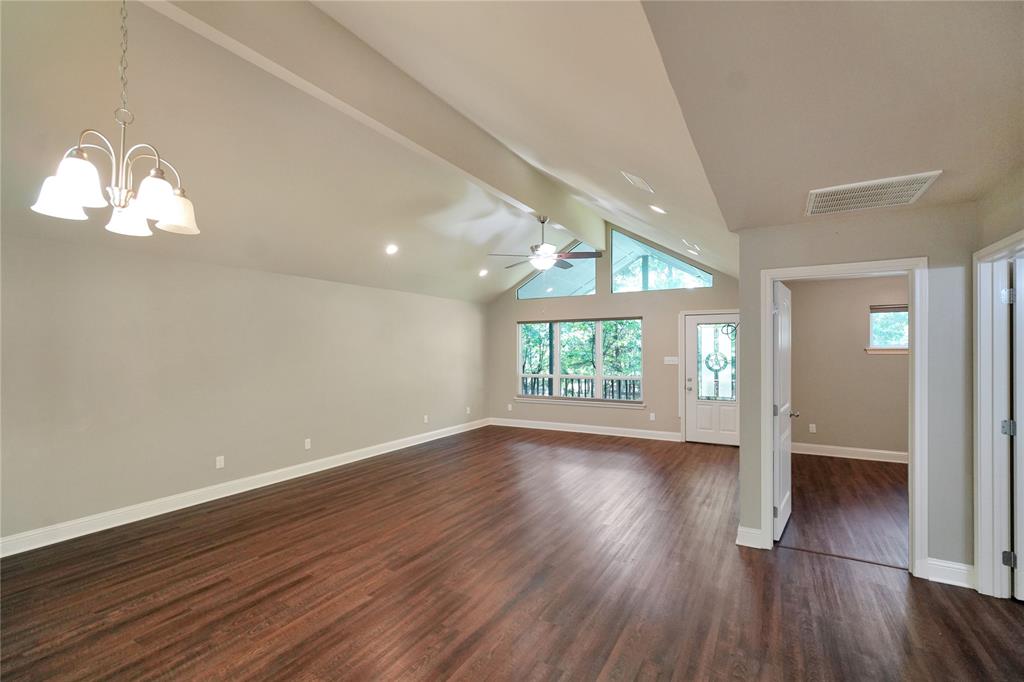 Holly Lake Ranch (Sec 8) - Residential