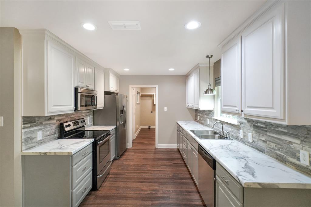 Holly Lake Ranch (Sec 8) - Residential