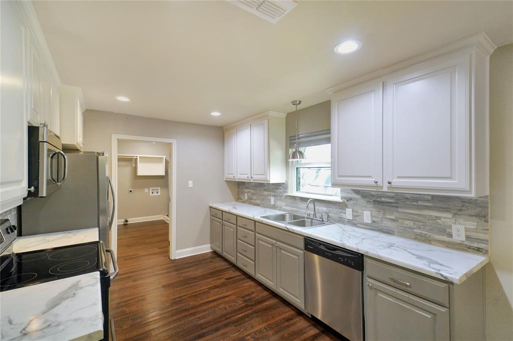 Holly Lake Ranch (Sec 8) - Residential