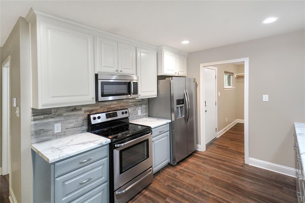 Holly Lake Ranch (Sec 8) - Residential