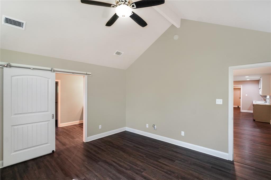 Holly Lake Ranch (Sec 8) - Residential