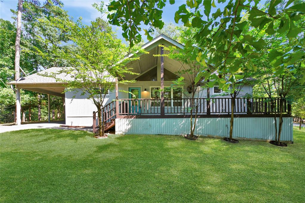 Holly Lake Ranch (Sec 8) - Residential