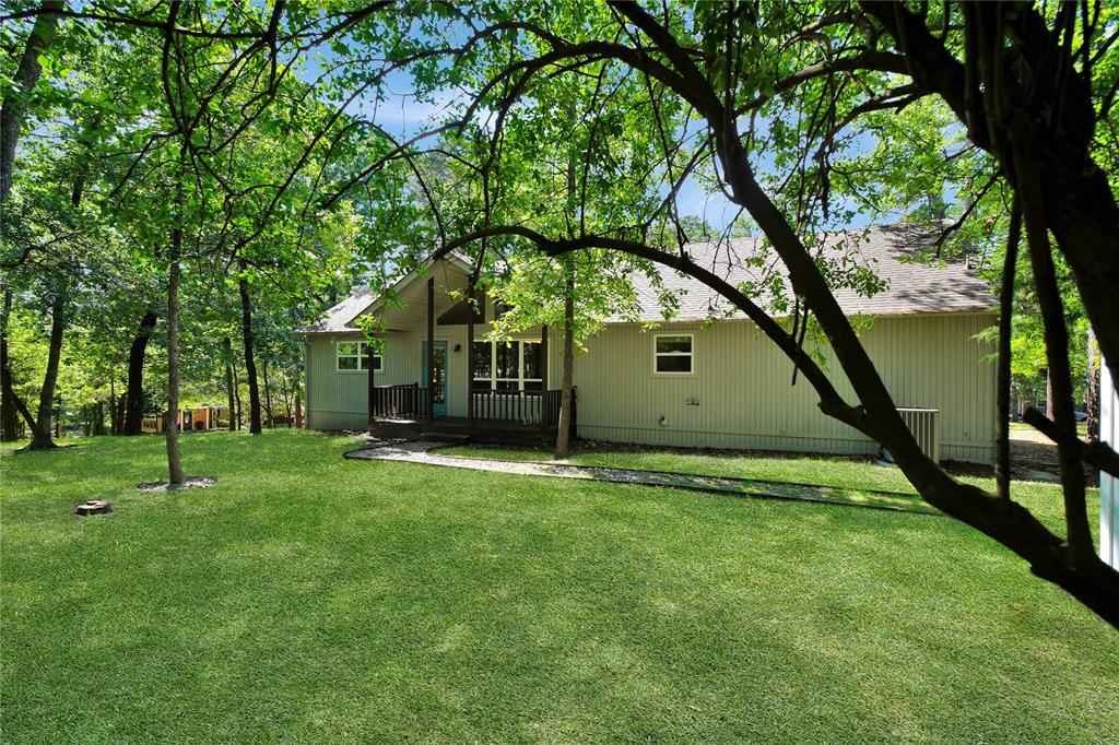 Holly Lake Ranch (Sec 8) - Residential