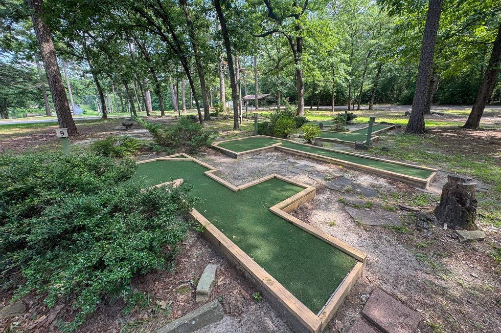 Holly Lake Ranch (Sec 8) - Residential