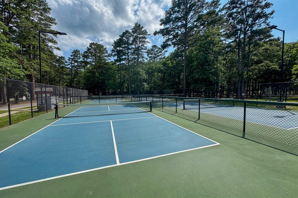 Holly Lake Ranch (Sec 8) - Residential