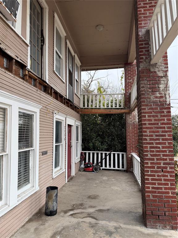 Doerrings W C - Residential Income