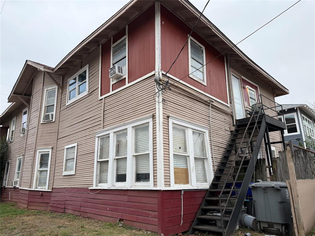 Doerrings W C - Residential Income