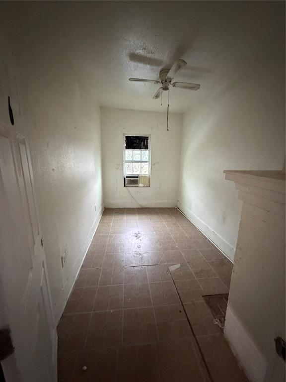 Doerrings W C - Residential Income