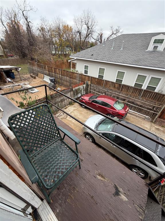 Doerrings W C - Residential Income