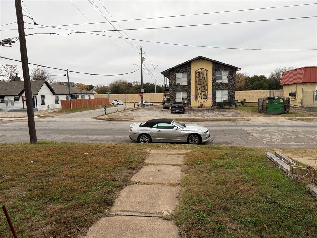 Doerrings W C - Residential Income