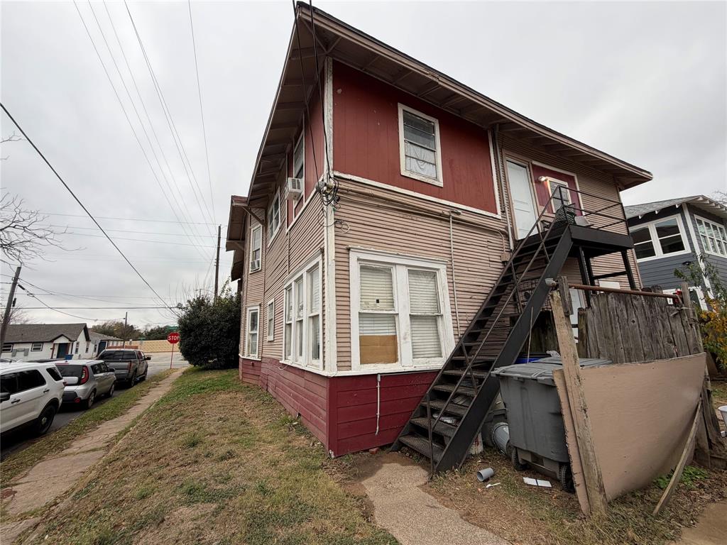 Doerrings W C - Residential Income